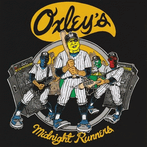 Oxley's Midnight Runners : Furies